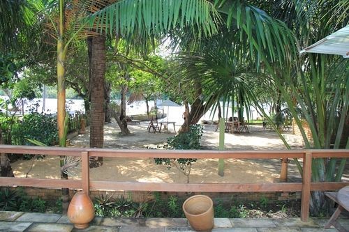 Inn Do Rio Barreirinhas