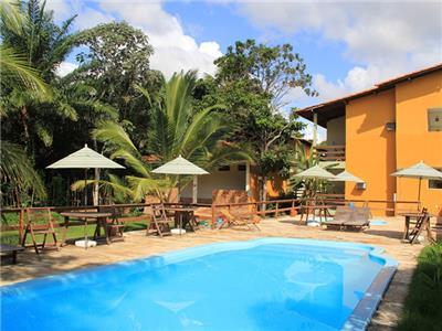 Do Rio Barreirinhas